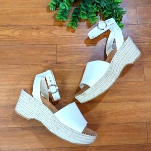 Dolce Vita espadrilles size 13